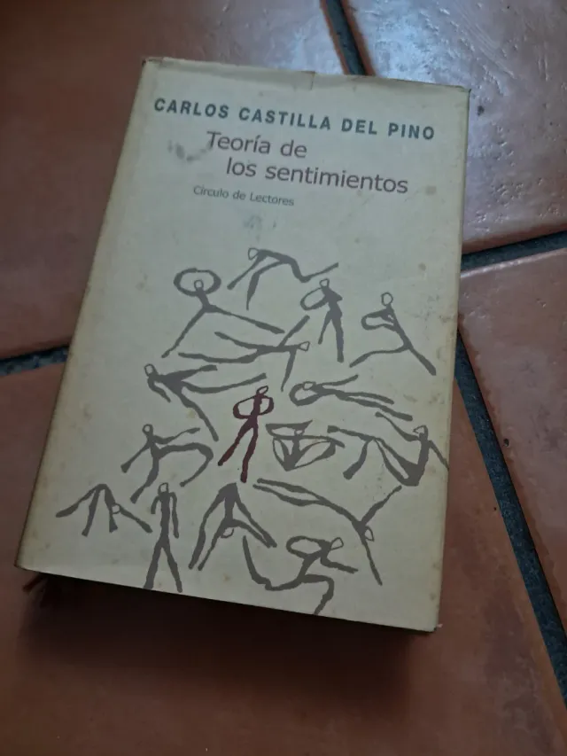 El delirio, un error necesario