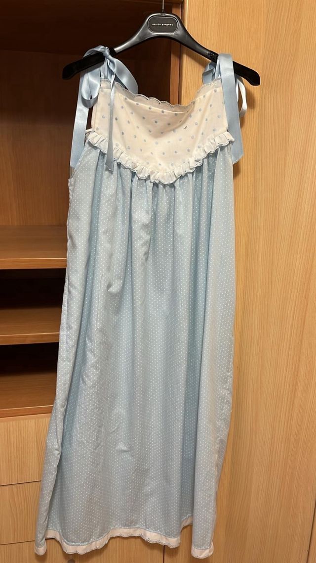 Conjunto vintage bata e camisola