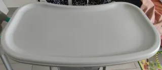 Seggiolone Chicco Polly Easy Penguin