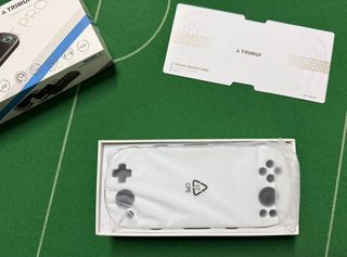 Trimui Smart Pro Console Nuova