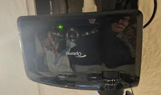 Proyector Profesional Optoma Negro EX540i.