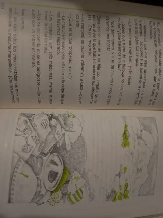 La máquina maravillosa