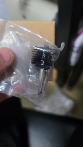 Hotend Bambu Lab  Impresora 3D