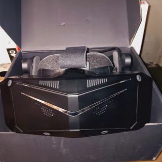 Pimax Crystal Light VR Headset