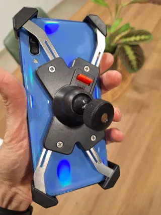 Soporte Móvil GRETAY para Bicis