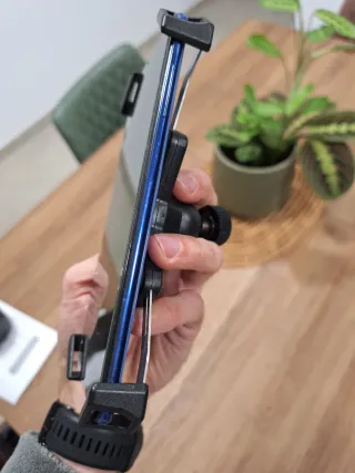 Soporte Móvil GRETAY para Bicis