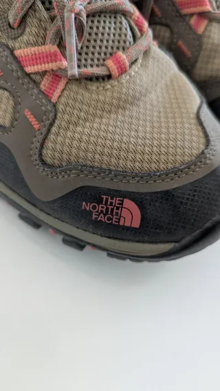 Zapatos The North Face Mujer