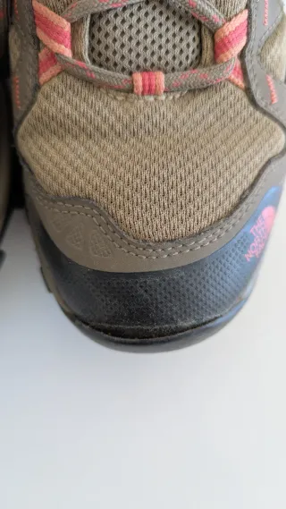 Zapatos The North Face Mujer