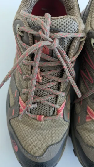 Zapatos The North Face Mujer