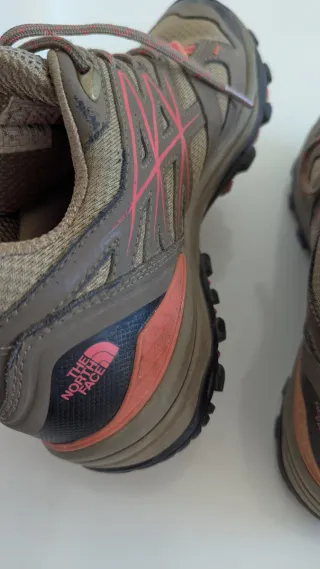 Zapatos The North Face Mujer