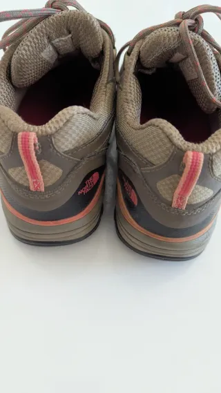 Zapatos The North Face Mujer