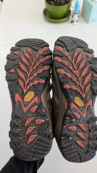 Zapatos The North Face Mujer