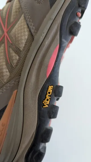 Zapatos The North Face Mujer