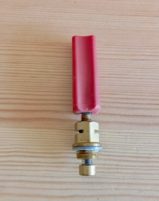 LLAVE LLENADO ROCA PLATINUM COMPACT 24