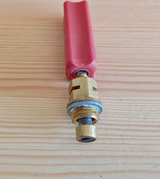 LLAVE LLENADO ROCA PLATINUM COMPACT 24