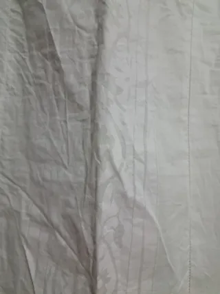 Blusa Pepe Jeans Blanca Talla L