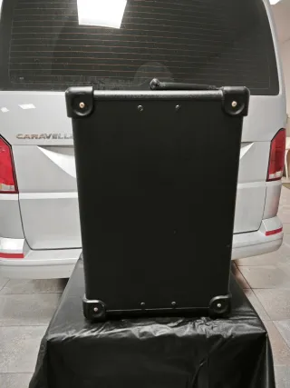 Amplificador Guitarra Roland GA-112