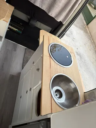 Nissan Interstar 2005