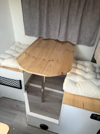 Nissan Interstar 2005