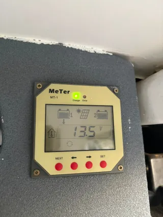 Nissan Interstar 2005