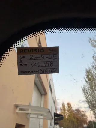 Nissan Interstar 2005