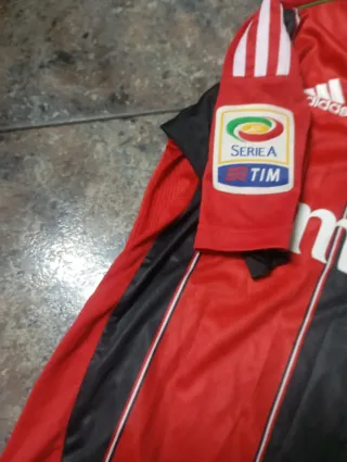 Camiseta AC Milan Adidas Talla S