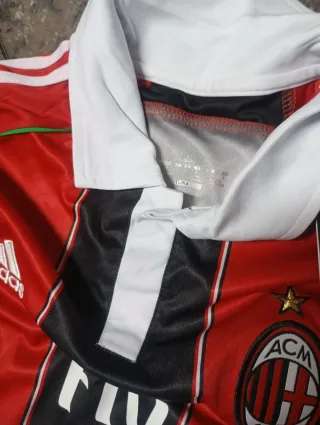 Camiseta AC Milan Adidas Talla S