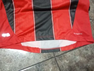 Camiseta AC Milan Adidas Talla S