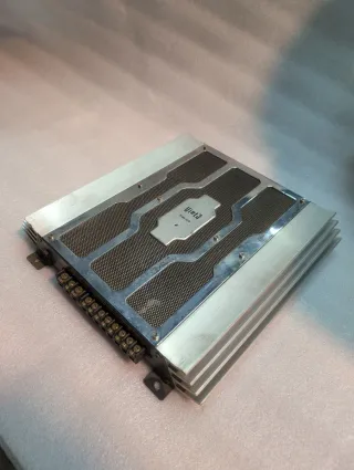 Amplificador Vieta PW-45 4 Canales