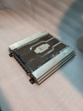 Amplificador Vieta PW-45 4 Canales