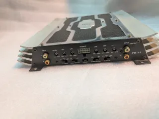 Amplificador Vieta PW-45 4 Canales