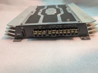 Amplificador Vieta PW-45 4 Canales