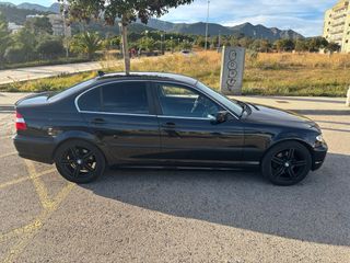 BMW Serie 3 2004