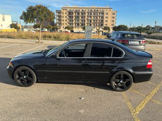 BMW Serie 3 2004