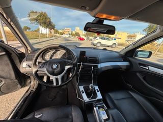 BMW Serie 3 2004