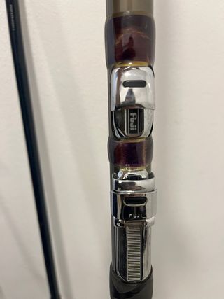 Shimano Power Aero Surf XTR 425 AX.