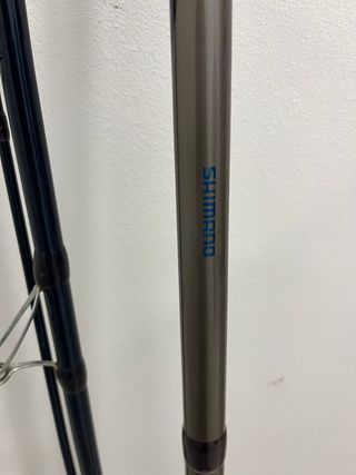 Shimano Power Aero Surf XTR 425 AX.