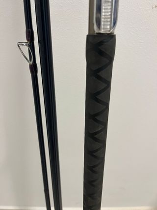 Shimano Power Aero Surf XTR 425 AX.