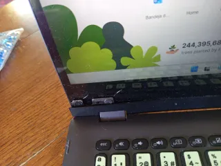 Asus VivoBook Flip TP412UA-EC035T