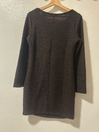 Vestido Invierno M