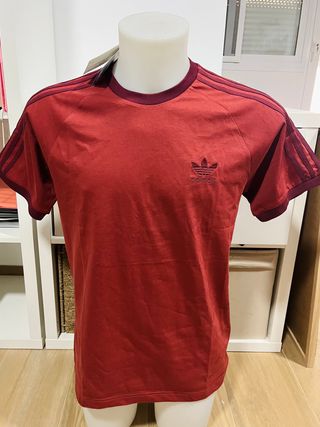 Camiseta Adidas Classics M a estrenar