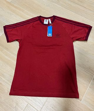 Camiseta Adidas Classics M a estrenar