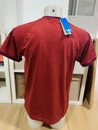 Camiseta Adidas Classics M a estrenar