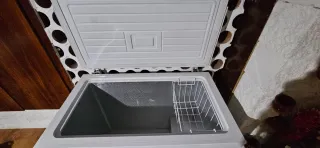 Arcón Congelador 205L