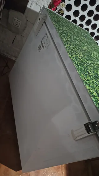 Arcón Congelador 205L