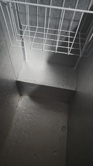 Arcón Congelador 205L