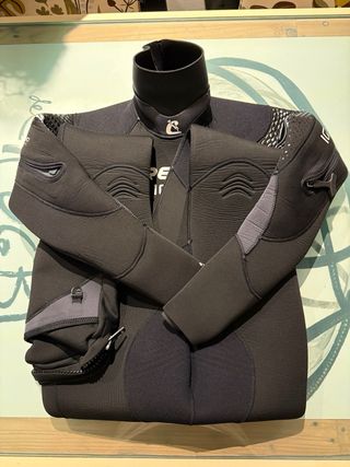 Traje Neopreno Cressi ICE 2025 Mujer XS