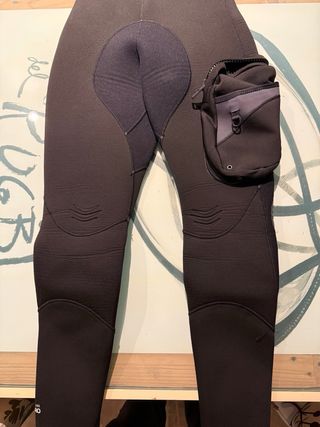 Traje Neopreno Cressi ICE 2025 Mujer XS