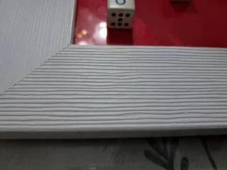 Cuadro Decorativo con Dados