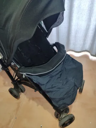 Silla de paseo Concord